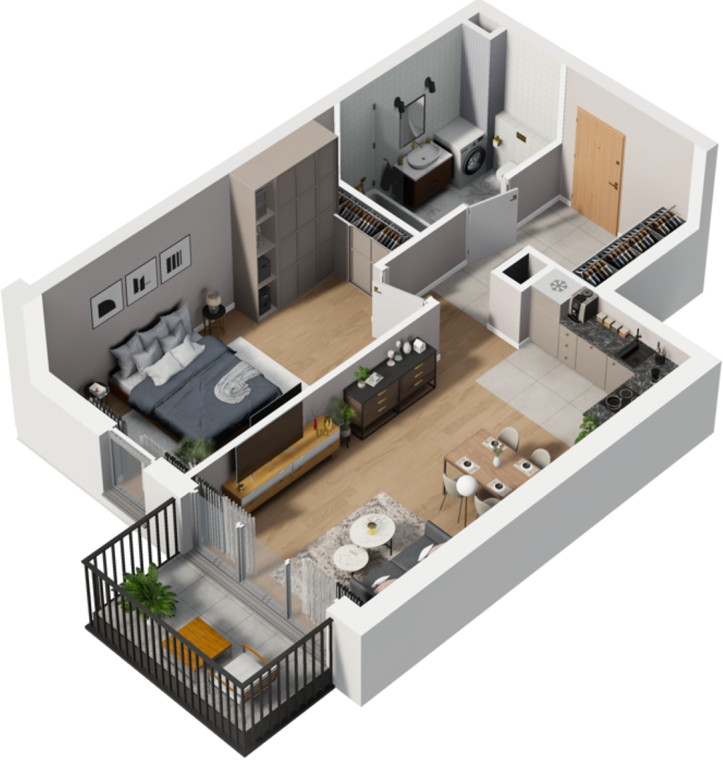 Plan A - D4M2 - zdjęcie 4